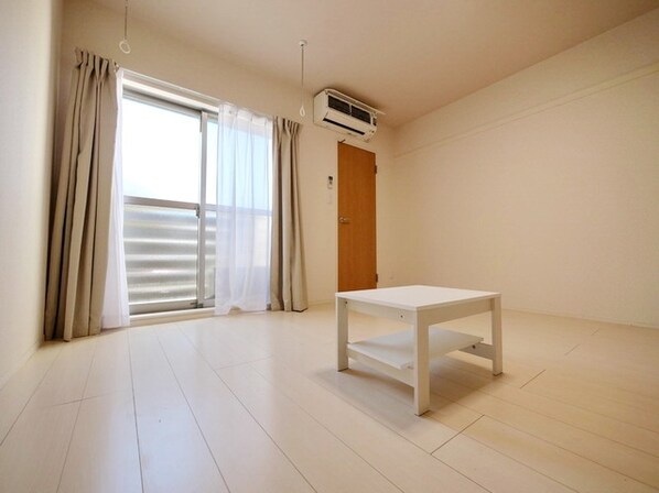 クレイノ豊春の物件内観写真